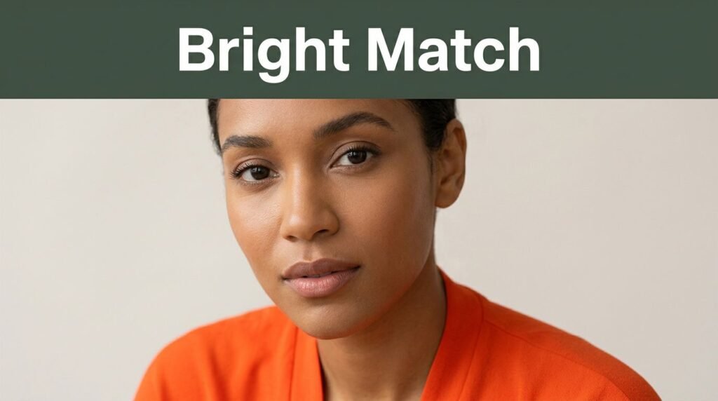 How to Pick Bright Colors for Your Undertone